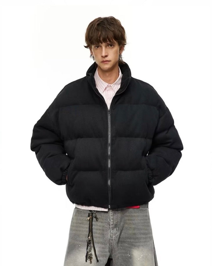 Essential Puff Down Jacket