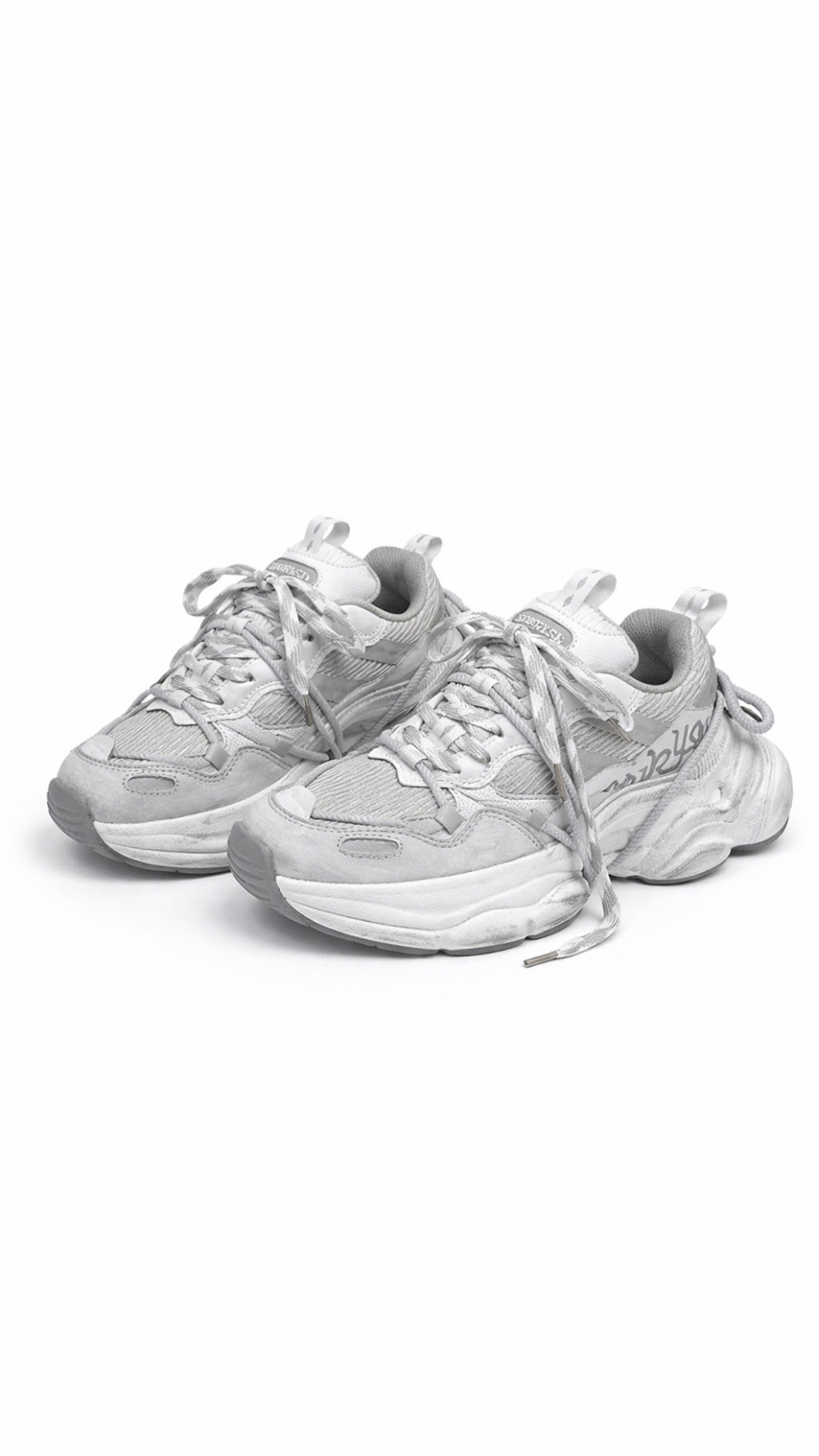 Urban Archive Sole Sneakers