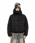 Standard Puff Hood Jacket