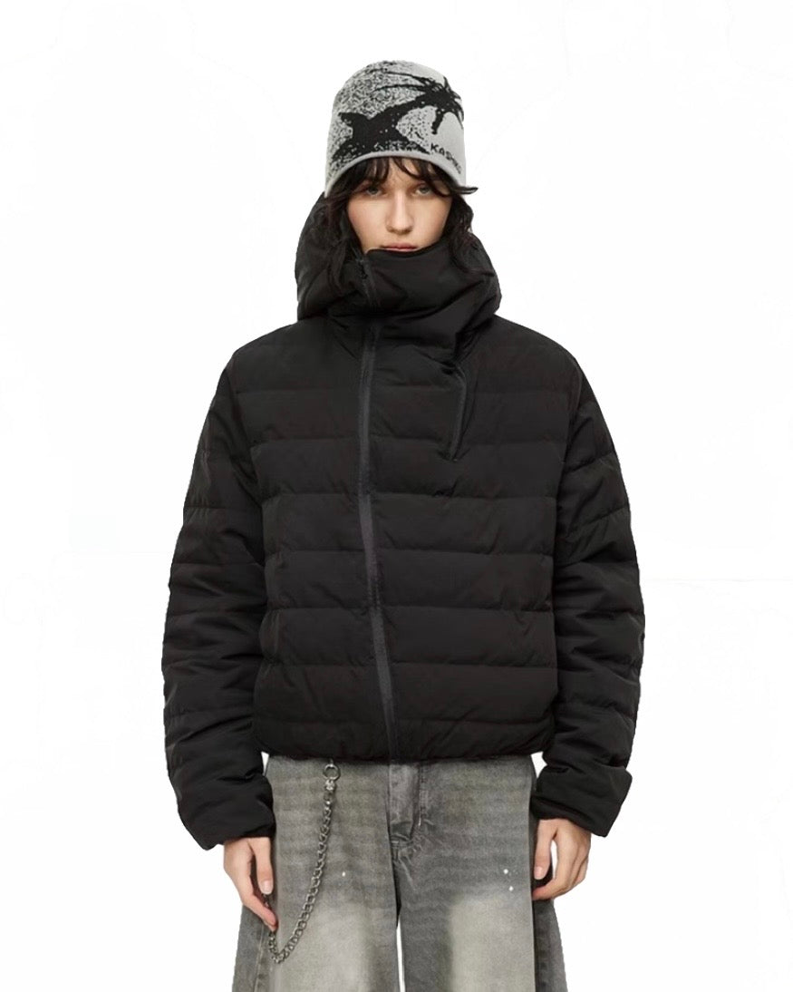 Standard Puff Hood Jacket