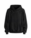 Thorn Flame Hoodie