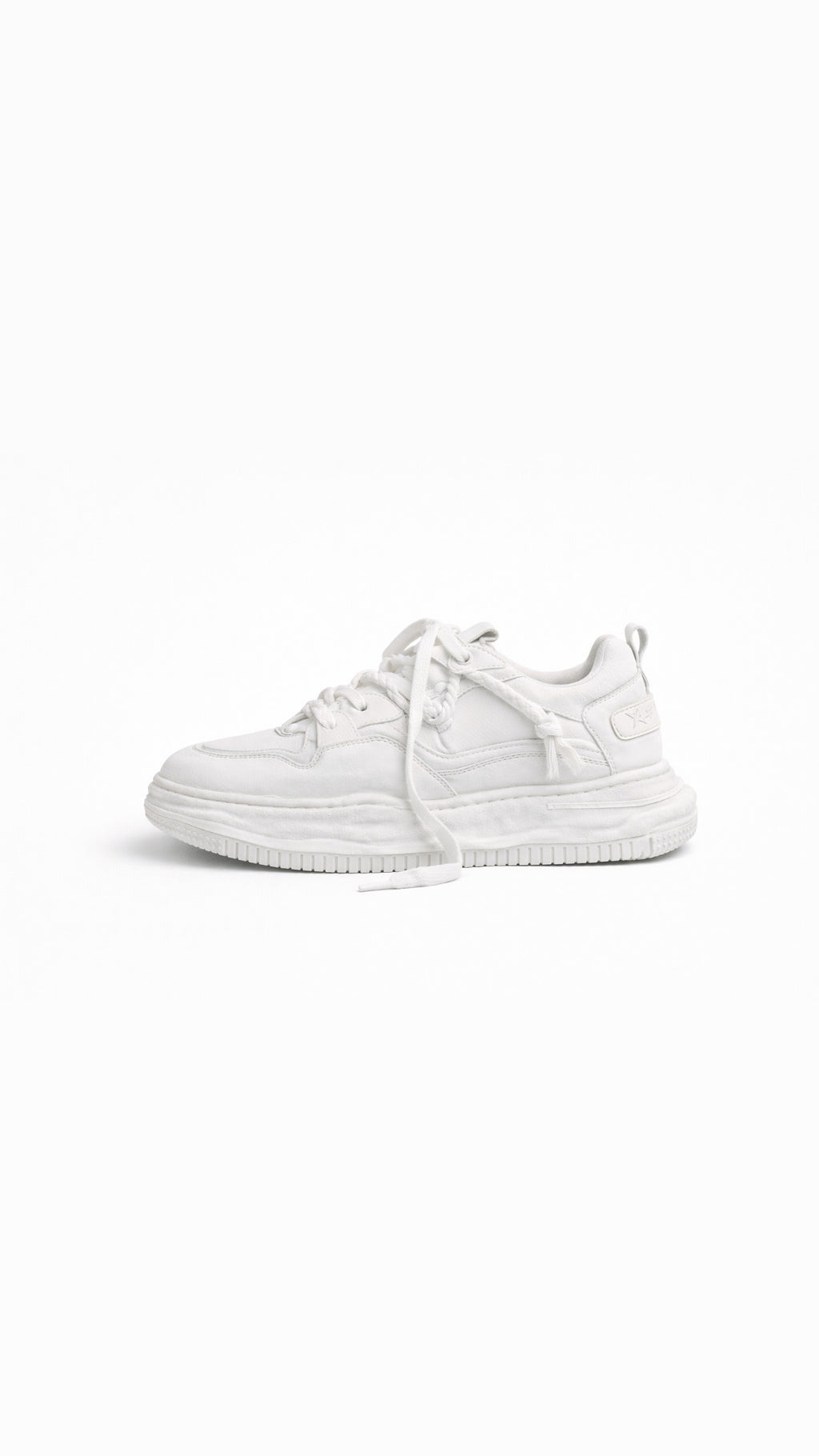 Pureform Chunky Sneaker