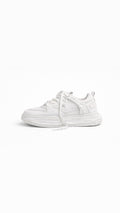 Pureform Chunky Sneaker