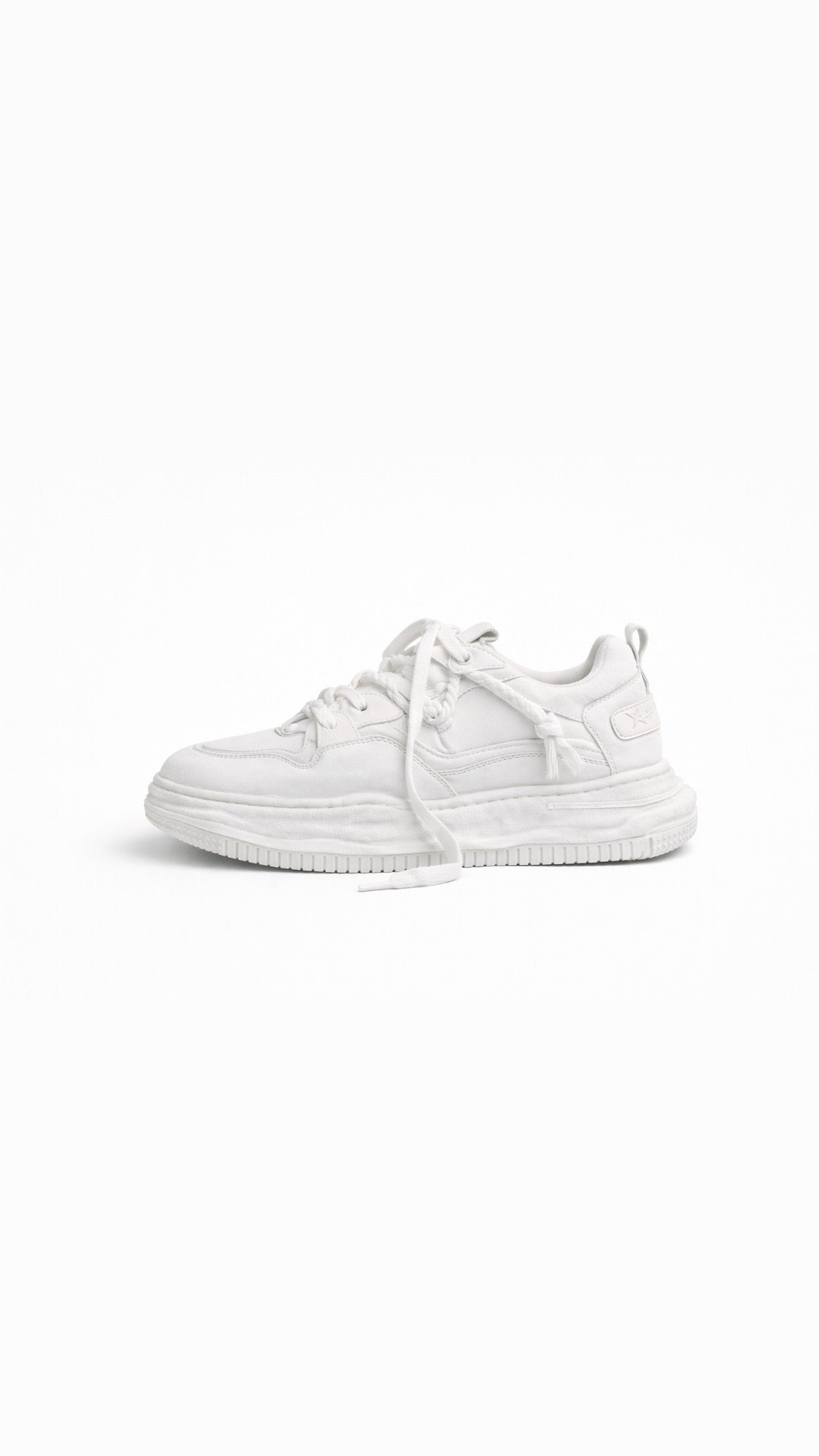 Pureform Chunky Sneaker