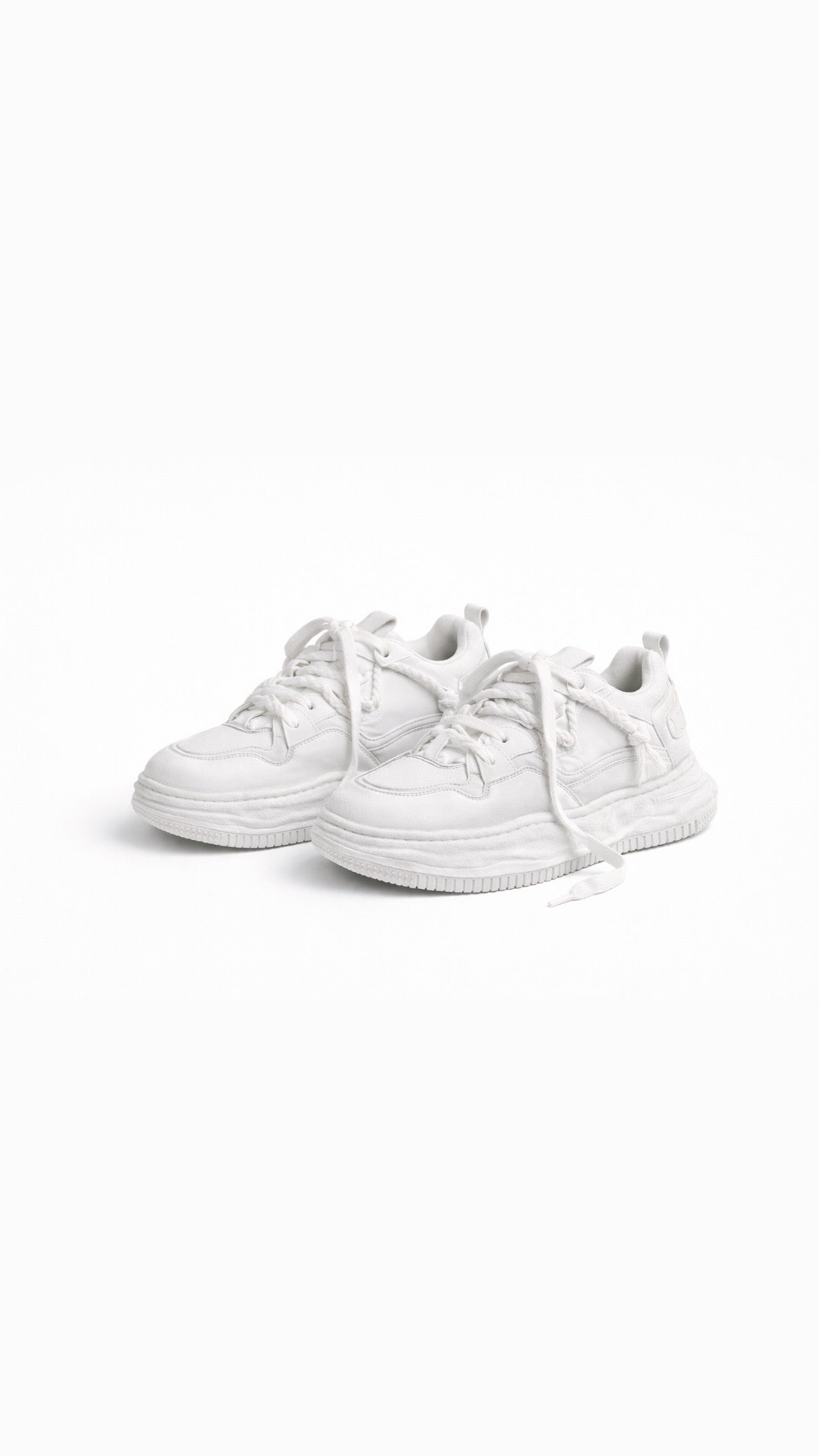 Pureform Chunky Sneaker