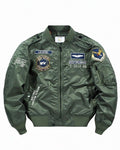 Fragment Patch MA-1